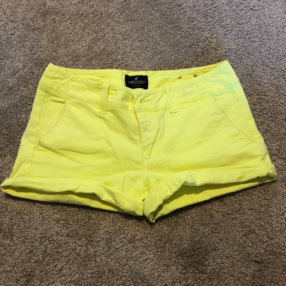 American Eagle shorts